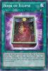 Yu-Gi-Oh Card - BP03-EN159 - BOOK OF ECLIPSE (shatterfoil rare) (Mint)