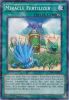Yu-Gi-Oh Card - BP03-EN162 - MIRACLE FERTILIZER (shatterfoil rare) (Mint)
