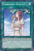 Yu-Gi-Oh Card - BP03-EN164 - FORBIDDEN CHALICE (shatterfoil rare) (Mint)