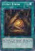Yu-Gi-Oh Card - BP03-EN171 - CLOSED FOREST (shatterfoil rare) (Mint)