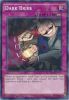 Yu-Gi-Oh Card - BP03-EN202 - DARK BRIBE (shatterfoil rare) (Mint)