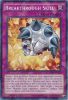 Yu-Gi-Oh Card - BP03-EN227 - BREAKTHROUGH SKILL (shatterfoil rare) (Mint)