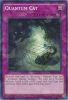 Yu-Gi-Oh Card - BP03-EN237 - QUANTUM CAT (shatterfoil rare) (Mint)