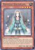 Yu-Gi-Oh Card - BP03-EN044 - MAGICAL EXEMPLAR (rare) (Mint)