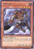 Yu-Gi-Oh Card - BP03-EN046 - MEZUKI (rare) (Mint)