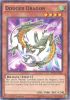 Yu-Gi-Oh Card - BP03-EN085 - DODGER DRAGON (rare) (Mint)