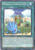 Yu-Gi-Oh Card - BP03-EN162 - MIRACLE FERTILIZER (common) (Mint)