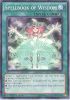 Yu-Gi-Oh Card - BP03-EN177 - SPELLBOOK OF WISDOM (common) (Mint)
