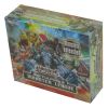 Yu-Gi-Oh Cards - Battle Pack 3: Monster League - Booster Box (36 packs) (New)
