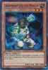 Yu-Gi-Oh Card - BPW2-EN011 - LEGENDARY JUJITSU MASTER (super rare holo) (Mint)