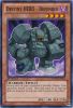 Yu-Gi-Oh Card - BPW2-EN019 - DESTINY HERO - DEFENDER (common) (Mint)