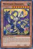 Yu-Gi-Oh Card - BPW2-EN023 - MONTAGE DRAGON (common) (Mint)
