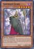 Yu-Gi-Oh Card - BPW2-EN055 - GARBAGE LORD (common) (Mint)