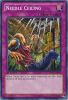 Yu-Gi-Oh Card - BPW2-EN081 - NEEDLE CEILING (common) (Mint)