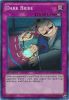 Yu-Gi-Oh Card - BPW2-EN087 - DARK BRIBE (super rare holo) (Mint)