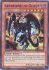 Yu-Gi-Oh Card - BPW2-EN020 - ARCHFIEND OF GILFER (super rare holo) (Mint)