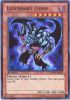 Yu-Gi-Oh Card - BPW2-EN021 - LEGENDARY FIEND (super rare holo) (Mint)