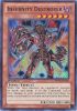 Yu-Gi-Oh Card - BPW2-EN030 - INFERNITY DESTROYER (super rare holo) (Mint)