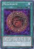 Yu-Gi-Oh Card - BPW2-EN069 - MEGAMORPH (super rare holo) (Mint)