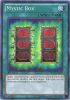 Yu-Gi-Oh Card - BPW2-EN073 - MYSTIC BOX (super rare holo) (Mint)