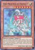 Yu-Gi-Oh Card - BPW2-EN100 - HIGH PRIESTESS OF PROPHECY (ultra rare holo) (Mint)