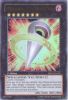 Yu-Gi-Oh Card - BPW2-EN102 - NUMBER 11: BIG EYE (ultra rare holo) (Mint)