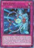 Yu-Gi-Oh Card - BPW2-EN103 - SAFE ZONE (ultra rare holo) (Mint)