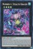Yu-Gi-Oh Card - BROL-EN030 - NUMBER 4: STEALTH KRAGEN (secret rare holo) (Mint)