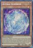 Yu-Gi-Oh Card - BROL-EN061 - ASTRAL KURIBOH (secret rare holo) (Mint)