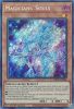 Yu-Gi-Oh Card - BROL-EN066 - MAGICIANS' SOULS (secret rare holo) (Mint)