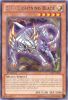 Yu-Gi-Oh Card - CBLZ-EN005 - ZW - LIGHTNING BLADE (rare) (Mint)