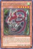 Yu-Gi-Oh Card - CBLZ-EN006 - ZW - TORNADO BRINGER (rare) (Mint)