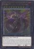 Yu-Gi-Oh Card - CBLZ-EN045 - NUMBER 92: HEART-EARTH DRAGON (ultimate rare holo) (Mint)