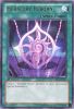 Yu-Gi-Oh Card - CBLZ-EN057 - HERALDRY REBORN (rare) (Mint)