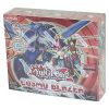 Yu-Gi-Oh Cards - Cosmo Blazer - Booster Box (24 Packs) (New)
