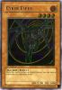 Yu-Gi-Oh Card - CDIP-EN005 - CYBER ESPER (ultimate rare holo) [1st Edition] (Mint)