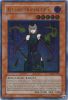 Yu-Gi-Oh Card - CDIP-EN007 - ALLURE QUEEN LV5 (ultimate rare holo) (Mint)