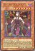Yu-Gi-Oh Card - CDIP-EN008 - ALLURE QUEEN LV7 (ultra rare holo) [1st Edition] (Mint)