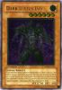 Yu-Gi-Oh Card - CDIP-EN010 - DARK LUCIUS LV6 (ultimate rare holo) [1st Edition] (Mint)