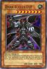 Yu-Gi-Oh Card - CDIP-EN011 - DARK LUCIUS LV8 (ultra rare holo) [1st Edition] (Mint)