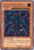 Yu-Gi-Oh Card - CDIP-EN011 - DARK LUCIUS LV8 (ultimate rare holo) [1st Edition] (Mint)