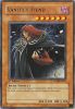 Yu-Gi-Oh Card - CDIP-EN017 - VANITY'S FIEND (rare) [1st Edition] (Mint)