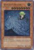 Yu-Gi-Oh Card - CDIP-EN024 - VANITY'S RULER (ultimate rare holo) (Mint)