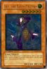 Yu-Gi-Oh Card - CDIP-EN025 - IRIS, THE EARTH MOTHER (ultimate rare holo) [1st Edition] (Mint)