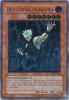 Yu-Gi-Oh Card - CDIP-EN026 - LIGHTNING PUNISHER (ultimate rare holo) (Mint)