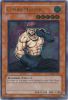 Yu-Gi-Oh Card - CDIP-EN029 - COMBO MASTER (ultimate rare holo) (Mint)