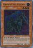 Yu-Gi-Oh Card - CDIP-EN031 - RAMPAGING RHYNOS (ultimate rare holo) (Mint)