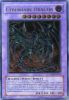 Yu-Gi-Oh Card - CDIP-EN035 - CYBERDARK DRAGON (ultimate rare holo) (Mint)