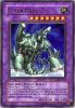 Yu-Gi-Oh Card - CDIP-EN036 - CYBER OGRE 2 (ultra rare holo) [1st Edition] (Mint)