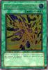 Yu-Gi-Oh Card - CDIP-EN038 - FLASH OF THE FORBIDDEN SPELL (ultimate rare holo) [1st Edition] (Mint)